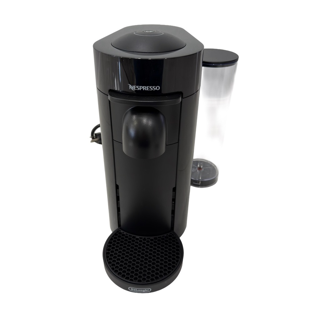 Nespresso VertuoPlus by De'Longhi coffee maker capsules NEW unused